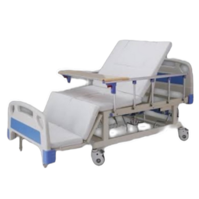 Hospital Bed 5Cranks (Manual)