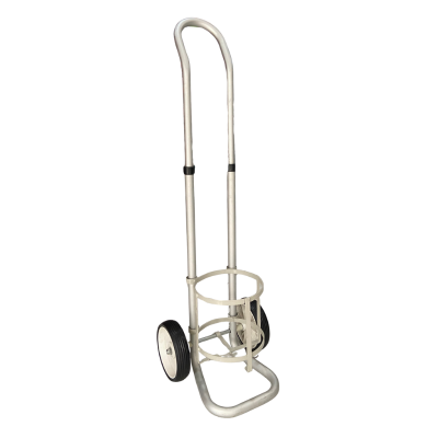 Oxygen Trolley 20lbs
