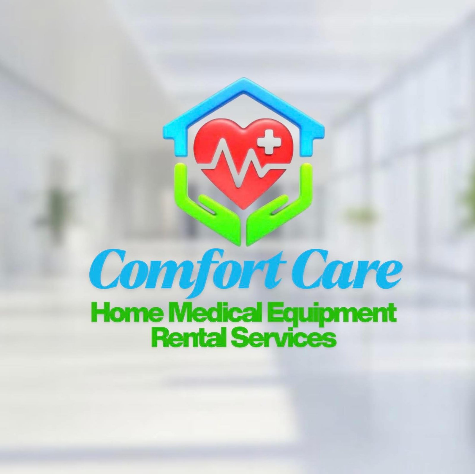 RECLINING COMMODE WHEELCHAIR  (SURRMED)